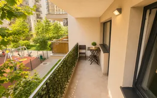 Hils Pallady metrou 2 min - Lux - Centrală Proprie - Comision 0% - Poză 11