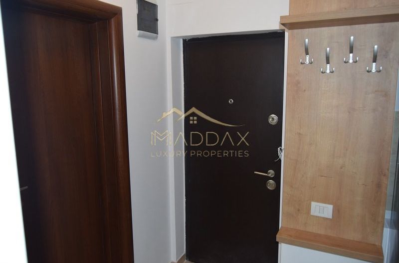 Apartament 2 camere în Bloc Nou (2017) cu Centrală Proprie, la 5 min de Metrou - Poză 8