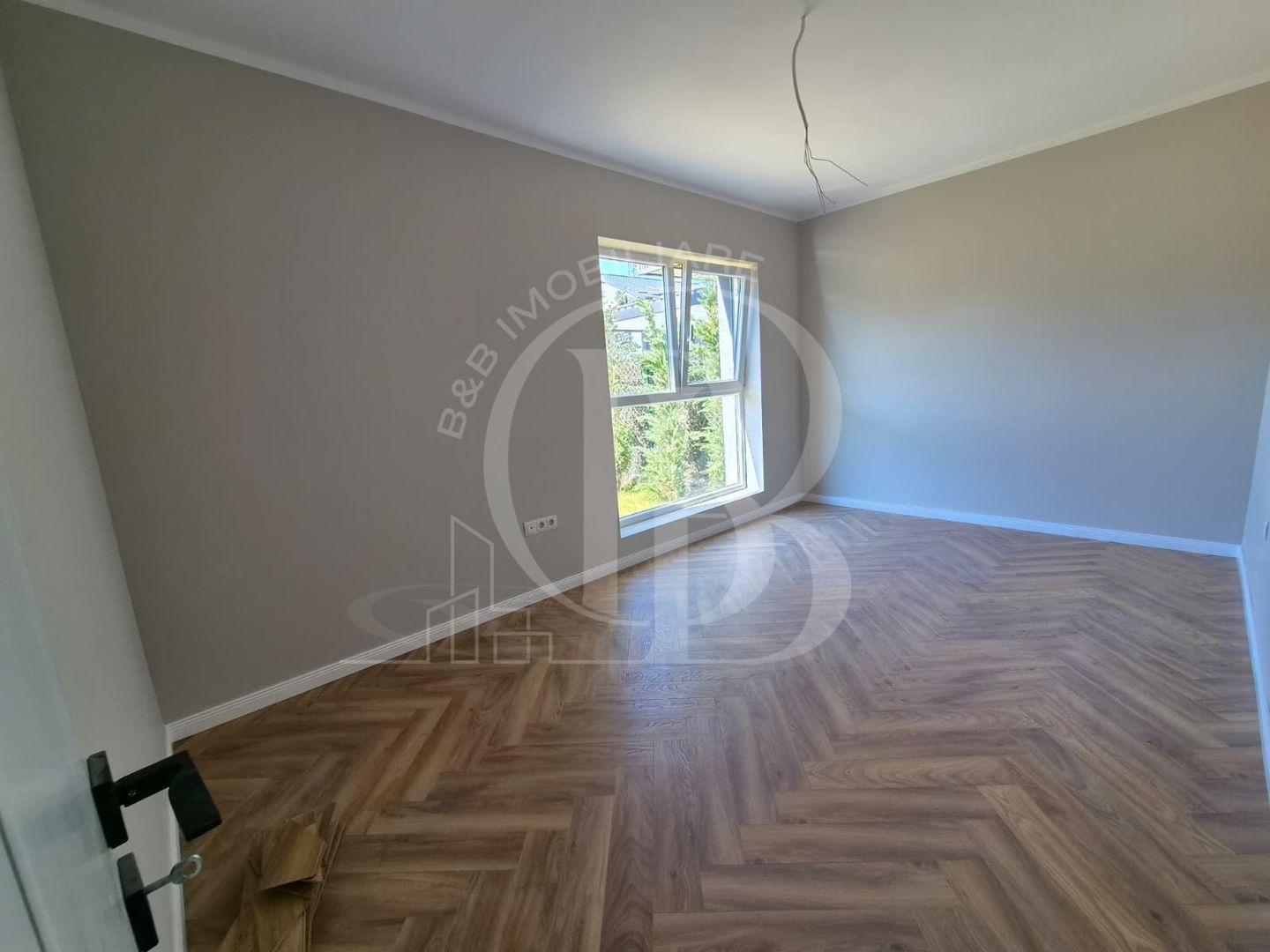 Apartament 2 camere cu Gradina Theodor Pallady-Finalizat - Poză 8