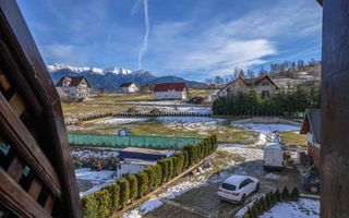 Pensiune 20 camere Bran langa castel - Poză 27