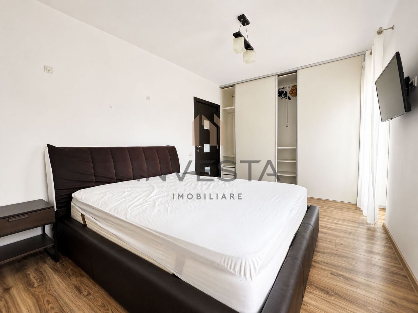 Apartament cu 2 camere de inchiriat decomandat in zona Buna Ziua - Poză 7