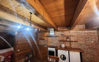 Casă nouă de închiriat în Copou, Iași - 3 camere, mobilată și utilată - Poză 5