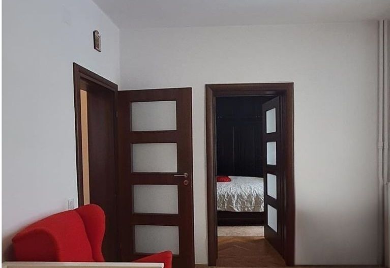 Apartament 2 camere Floreasca – centrală proprie, mobilat modern - Poză 6