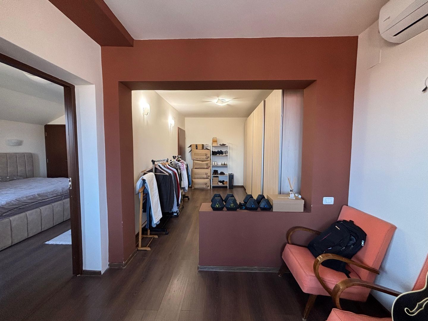 Ciarda Roșie | 5 min Continental | 150 mp | 4 dormitoare | 3 băi - Poză 13