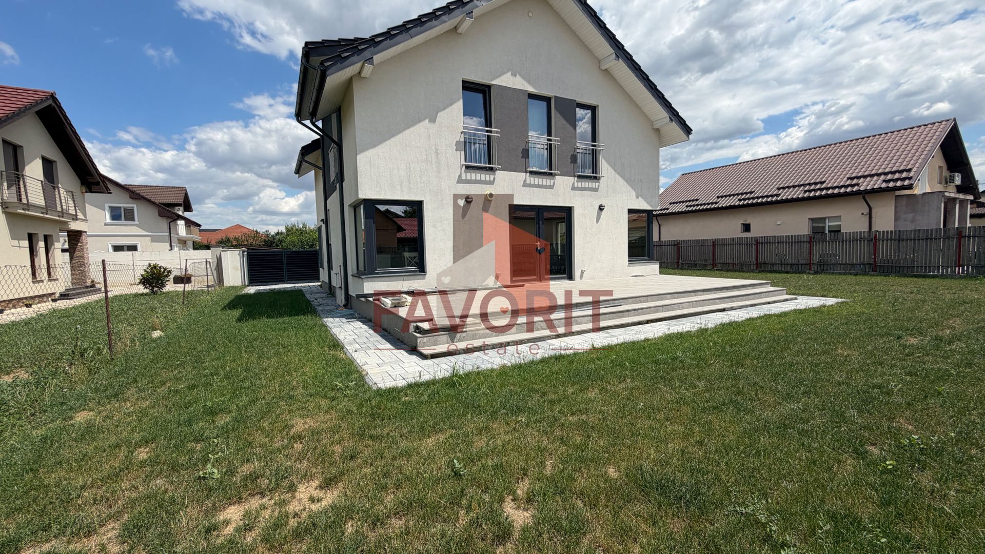 Comision 0% | Casa Individuala | Toate utilitatile | Zona centrala - Poză 23