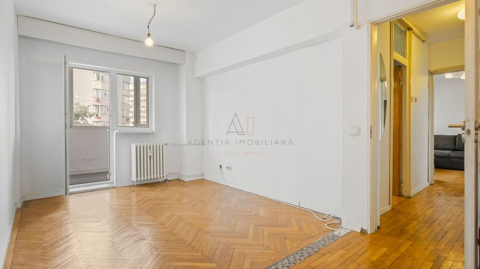 Ap 4 camere / 89 mp/ Stefan cel Mare/ Lizeanu - Poză 9