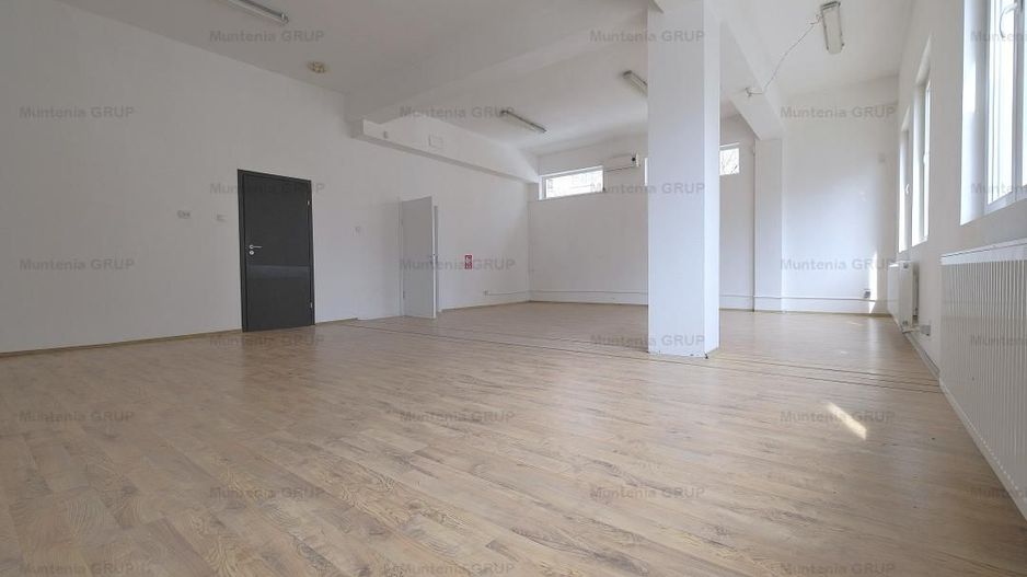 Oportunitate investitie ! Berceni - Luica (stradal), 860 mp. spatiu comercial - Poză 2