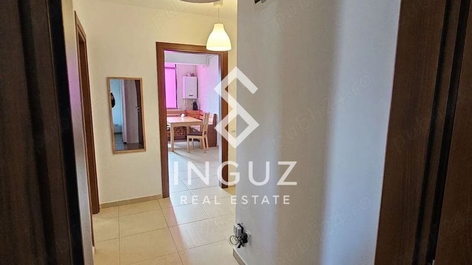 De închiriat | Apartament 2 camere | Ozana – Theodor Pallady - Poză 4