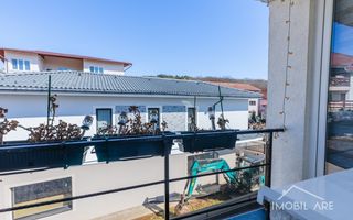 Apartament exclusivist – etaj integral, stradă privată, zonă de case! - Poză 19