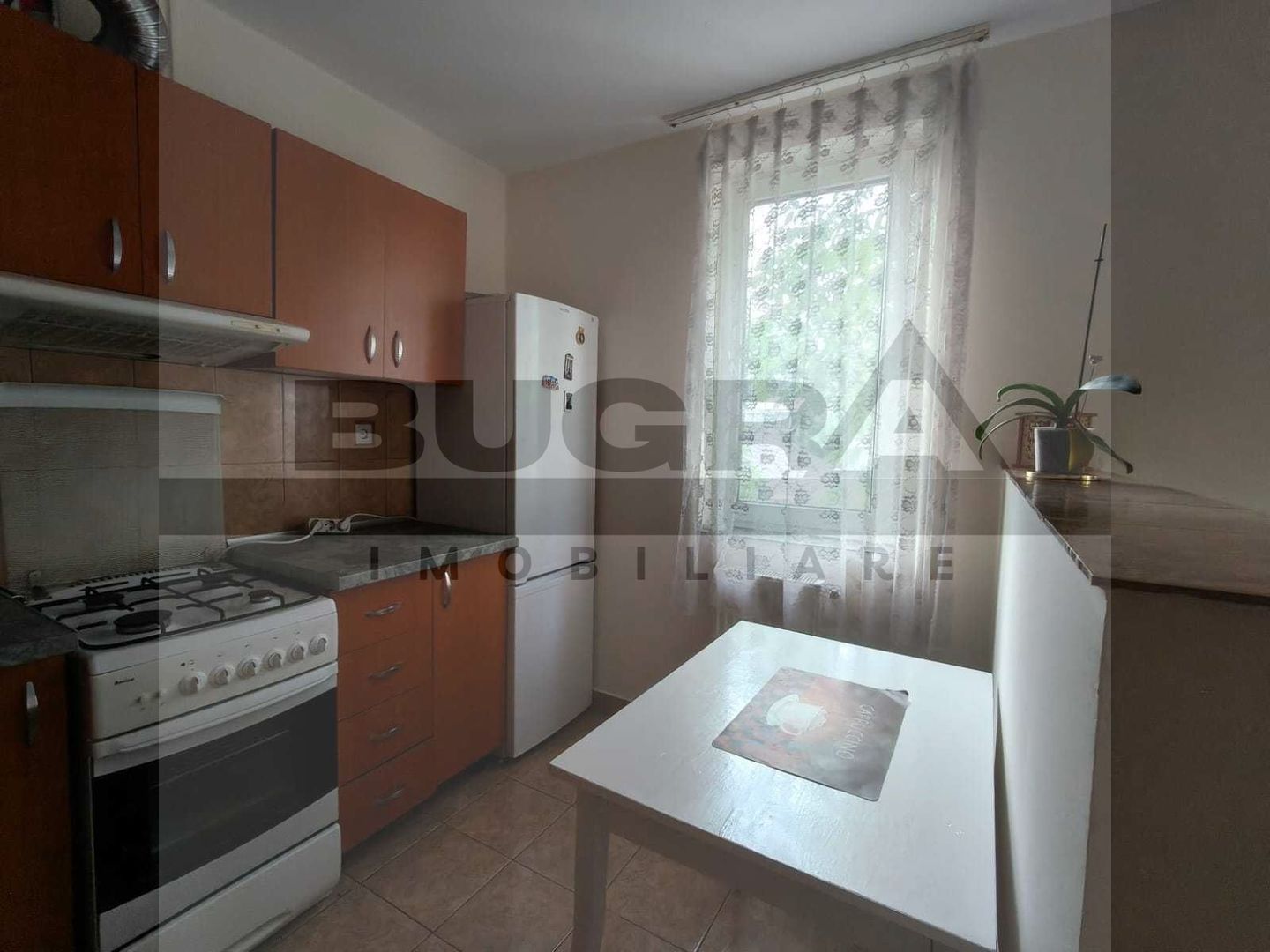 Apartament cu 1 camere, 36mp, zona strazii Alexandru Vlahuță - Poză 3