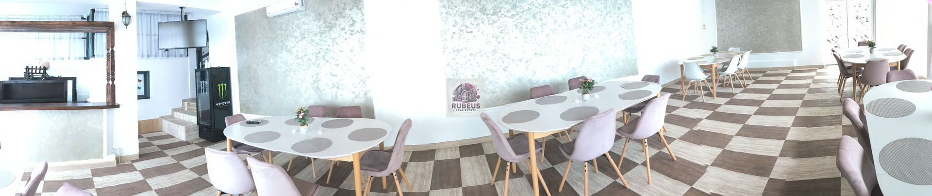 Proprietate langa Dunare – 3000 mp, priveliste si potential business - Poză 28
