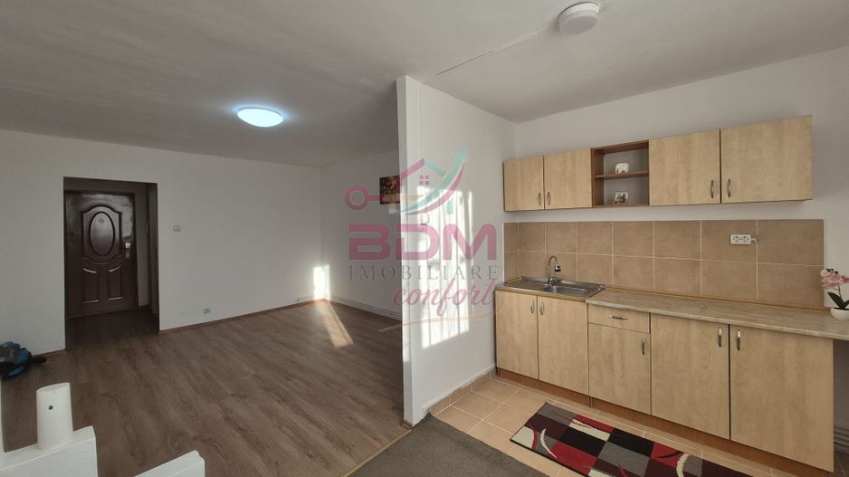 Garsoniera confort 1 | renovata | | zona Micro 3 - Poză 3