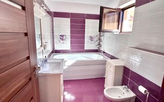 Duplex 120 mp cu teren 200 mp – Florești, stradă privată - Poză 8