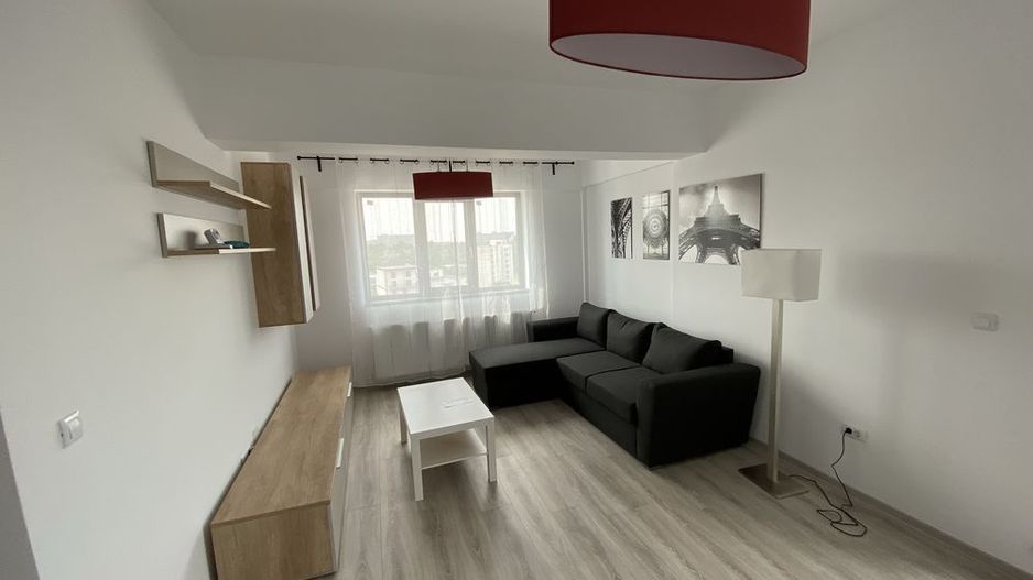 Apartament 2 camere bloc nou Grozavesti/Regie/Politehnica - Poză 1