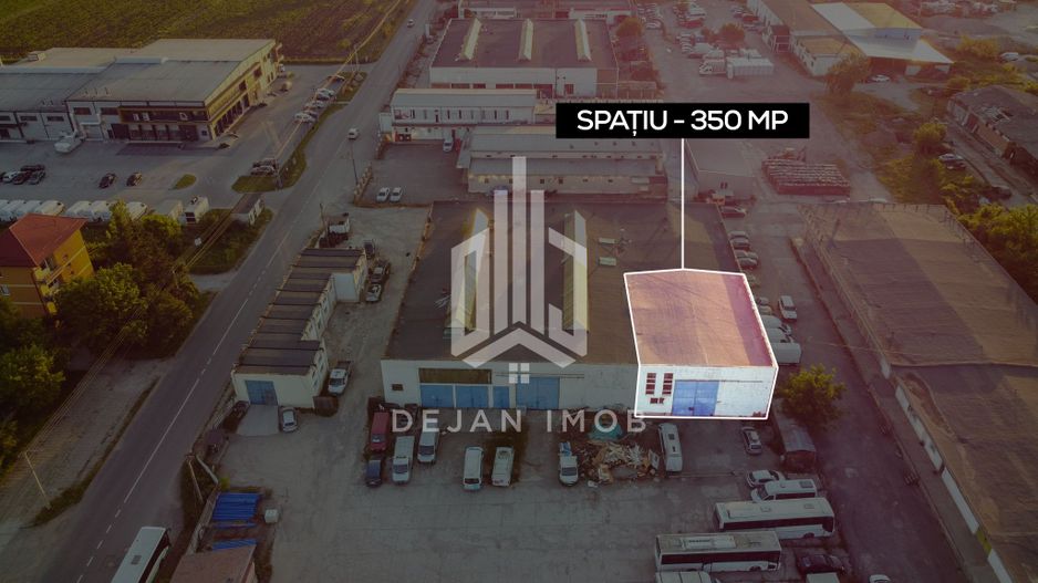 Hală Industrială | 5.000 MP | Sfântu Gheorghe - Poză 9