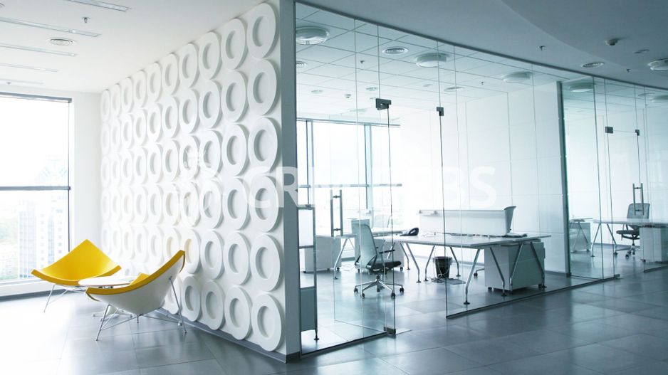 Cladire de birouri de lux/ Parcare/ Zona centrala - Poză 1