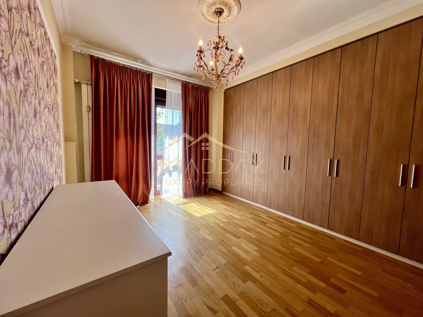 Apartament *3 camere* 100mp // Calea Dorobanților - Poză 16