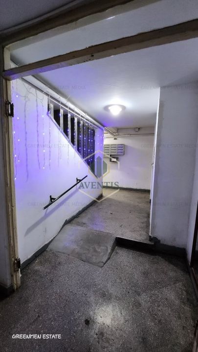 3 camere renovat partial, electrice schimbate, bloc reabilitat, metrou Iancului  - Poză 21