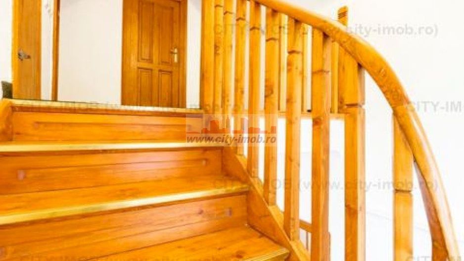 Vanzare si * sau Inchiriere Casa/Vila 5 camere Dorobanti - Poză 21