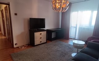 Inchiriez Ap. de 3 camere Decomandat Gorjului - Poză 4