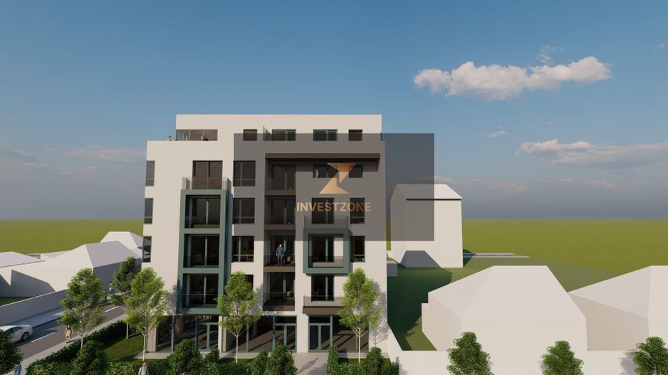 InvestZone vinde apartament 2 camere in zona Cantemir - Poză 6