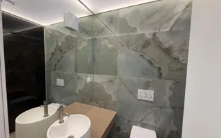 VANZARE APARTAMENT 105MP | CORTINA | 3CAMERE | NEMOBILAT | TERASA 26MP - Poză 11