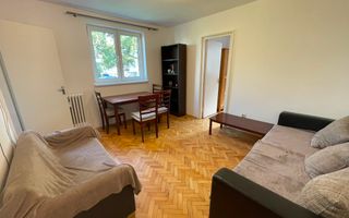 Apartament cu 2 camere | 40 mp | Gheorgheni - Poză 1