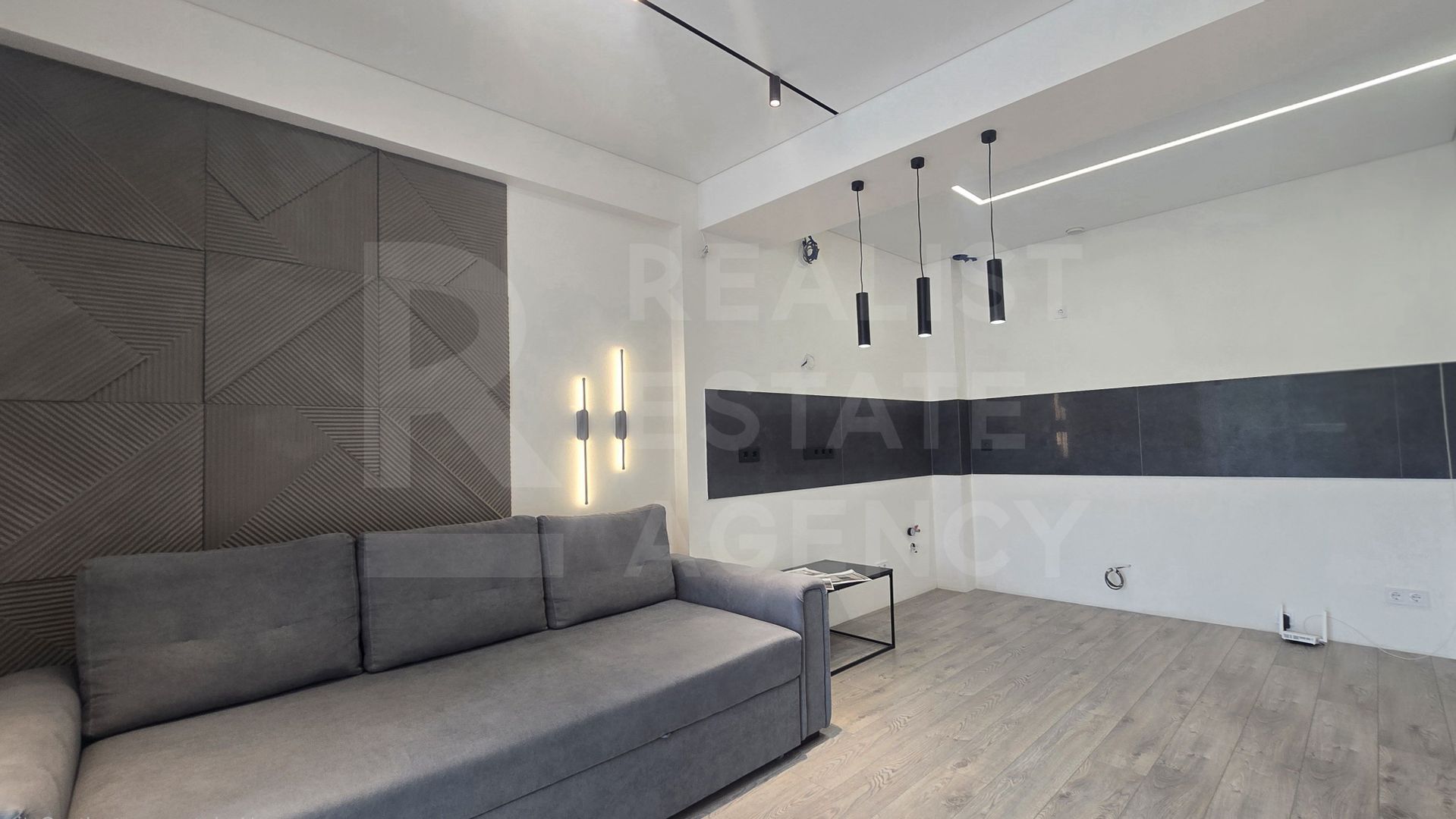 Vânzare, apartament, 1 cameră, str. Ialoveni, Telecentru - Poză 3