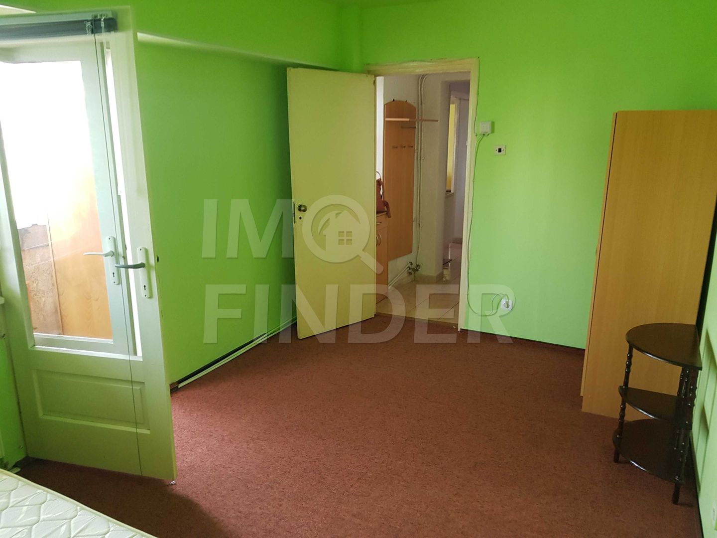 2 Camere Decomandate Ion Mester Manastur - Poză 2