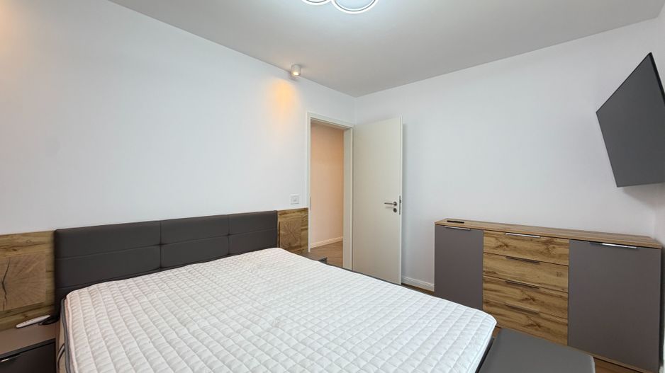 Penthouse Coresi Avantgarden - Kasper - Poză 8