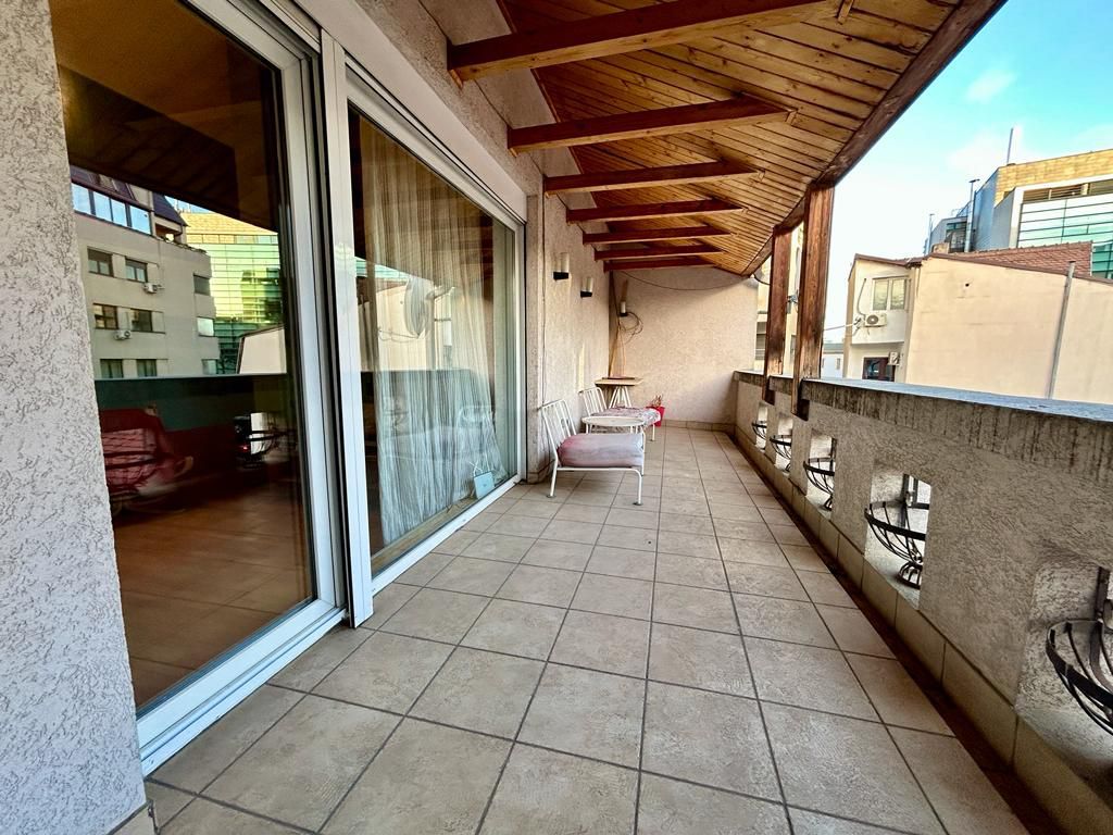 Casa individuala Beller | curte libera 150 mp | Loc parcare - Poză 18