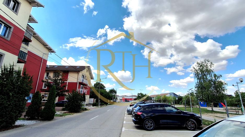 Apartament cu 2 camere de închiriat în Giroc – bloc nou, Langa Parc Giroc - Poză 18