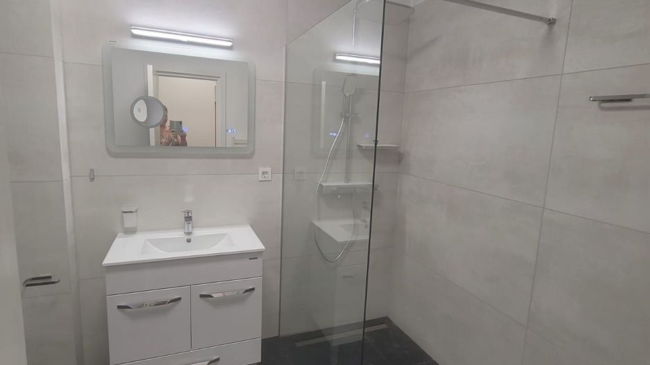 Închiriere apartament 3 camere Calea Plevnei, București - Poză 10