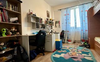 Apartament 3 camere 67mp, curte și loc parcare, Giroc - Poză 4