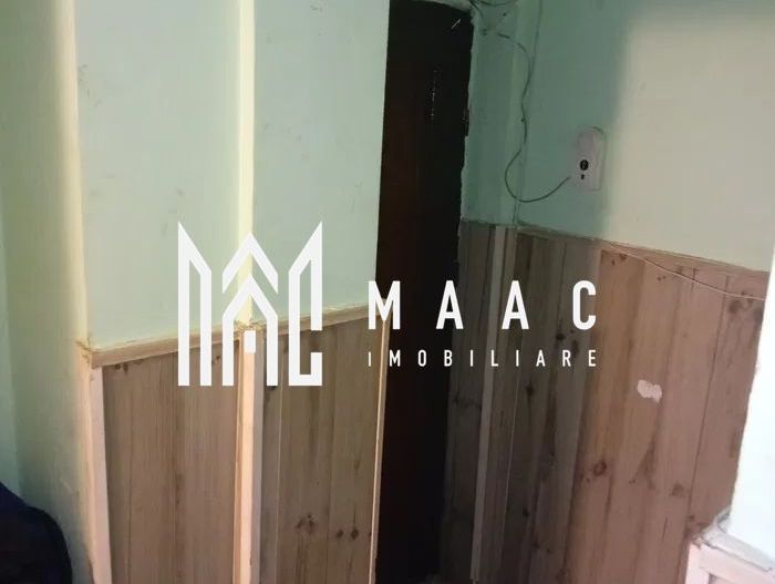 Apartament 2 camere | Parter | Balcon | 36 MPU | Tiglari - Poză 4