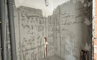 Apartament 3 camere 97 mp, Aviației, bloc 2016, parcare subterană - Poză 12