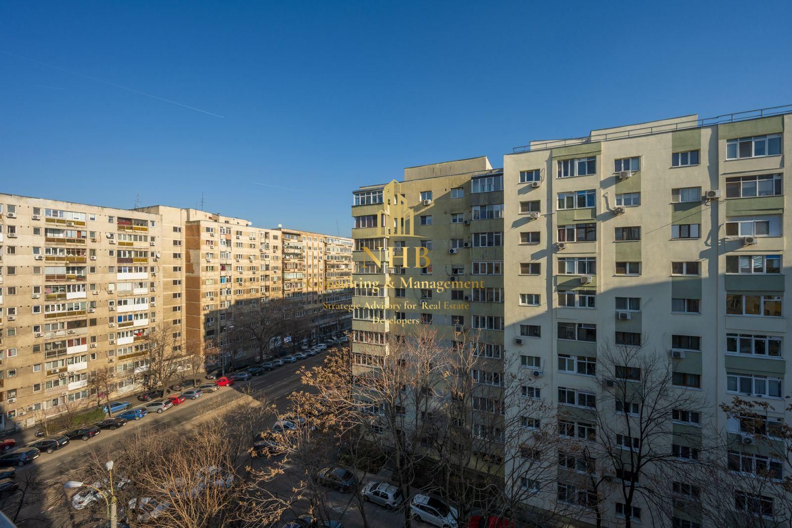 Garsonieră Renovata, 34 m², Zona Iancului-Ritmului - Poză 9