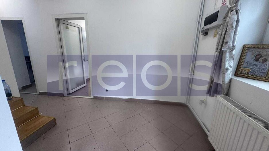 DE INCHIRIAT VILA 6 CAMERE | CURTE PROPRIE | 3 INTRARI SEPARATE | COTROCENI - Poză 4