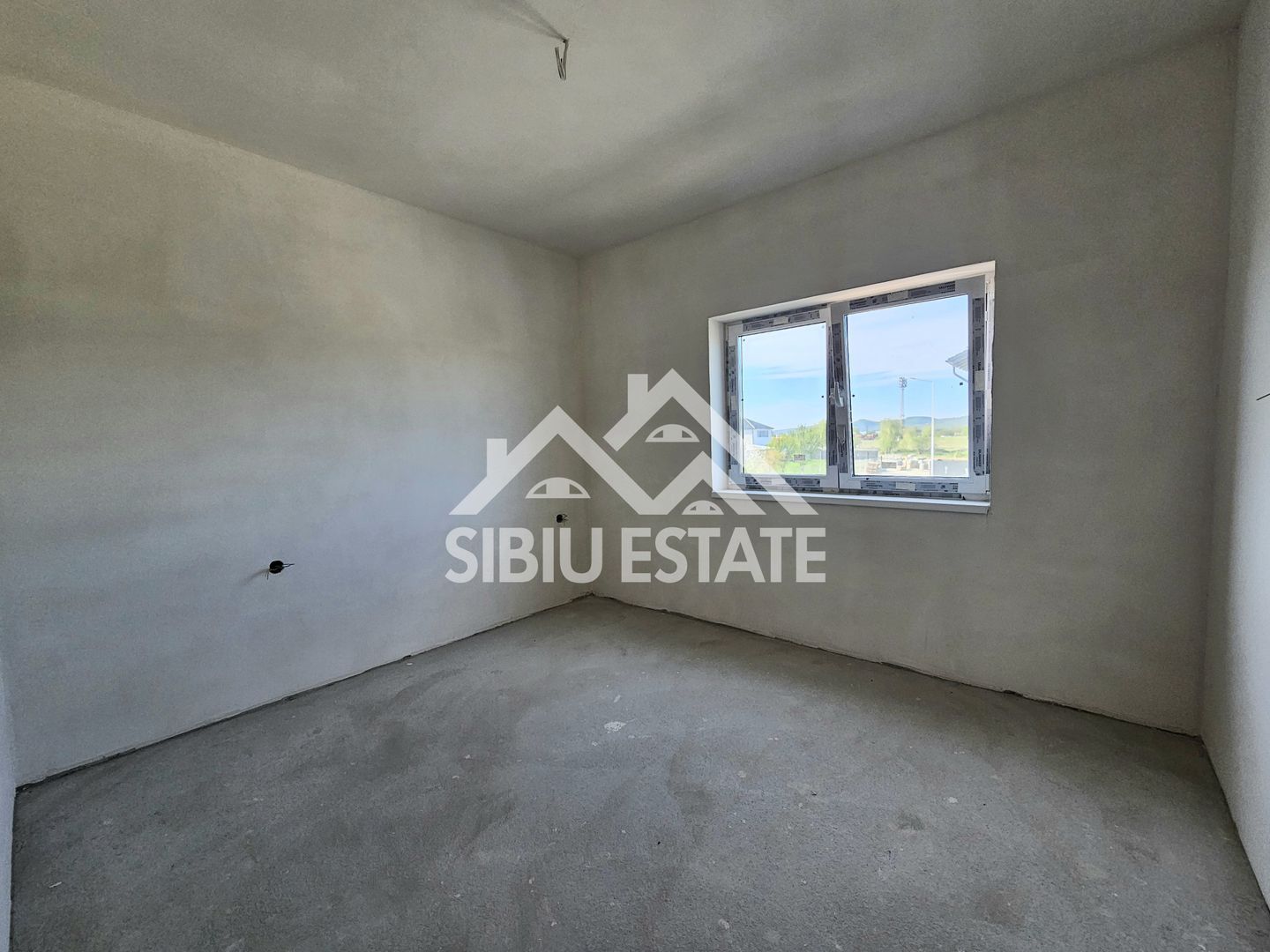 Apartament decomandat etaj 1 - Poză 7