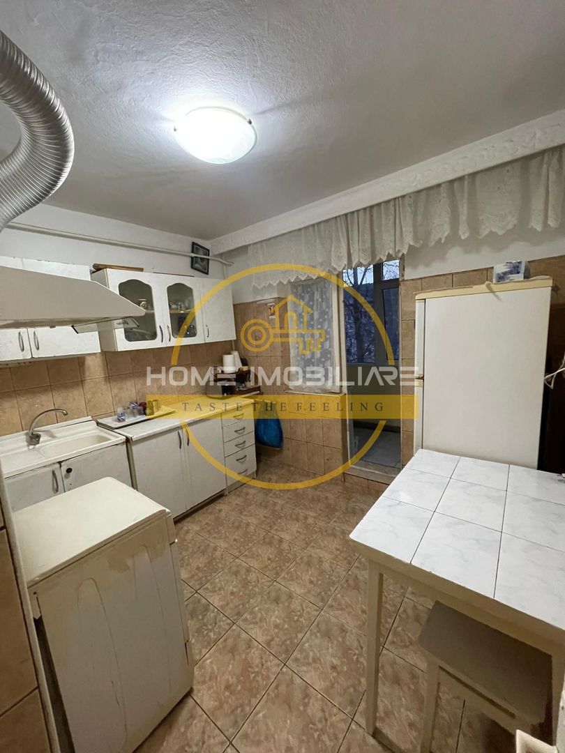 Etaj 3/Apartament 3 Camere-Decomandat/Bloc din 1986/Zona CUG! - Poză 4