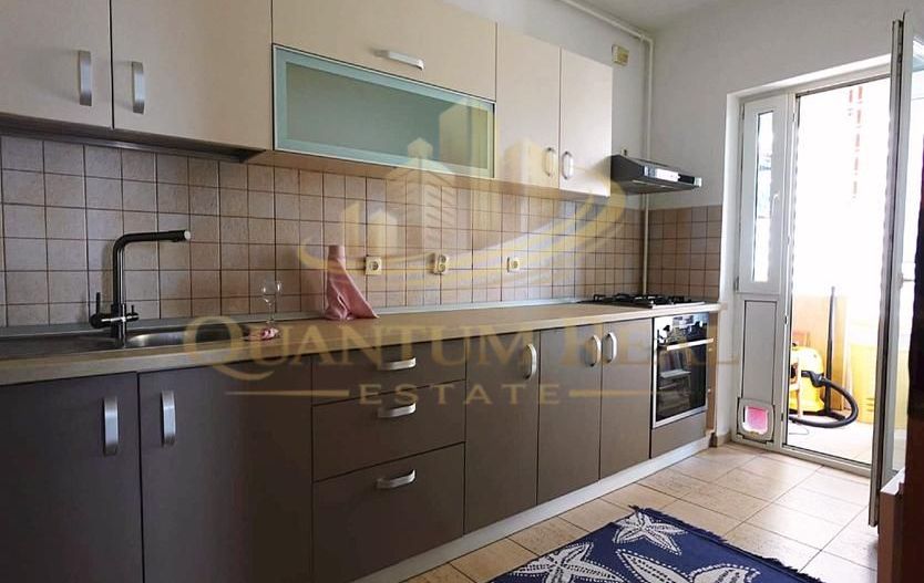 Vânzare Apartament 2 camere,Bloc Nou-langa Auchan Titan - Poză 9