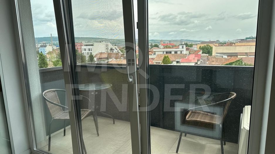 Apartament 2 camere - Centru,  Bloc Nou cu Parcare - Poză 10