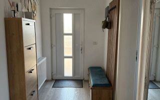 Casă 78 MP | 2 Dormitoare | Teren 350 MP | Terasă - Poză 1