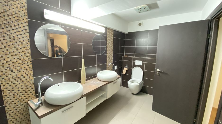 Comision 0%, Apartament 6 Camere, 2 Nivele, 210 mp, zona Blascovici, CFR - Poză 21