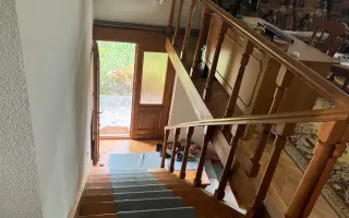 Casa 6 camere I 263 MPU I 700 MP Teren I Talmaciu - Poză 11
