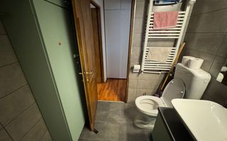 Apartament 2 camere decomandat | Parc Tineretului | Centrala proprie - Poză 8