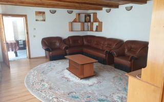 VILA  7 CAMERE, TEREN 5000 MP, GODENI, ARGES - Poză 10