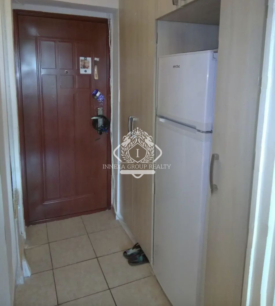 Iancului | Garsoniera 33mp | Bloc 1986 | 6 min metrou - Poză 3