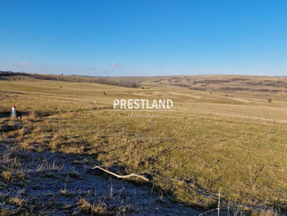 Teren extravilan-Dealul Sibiului - Poză 2