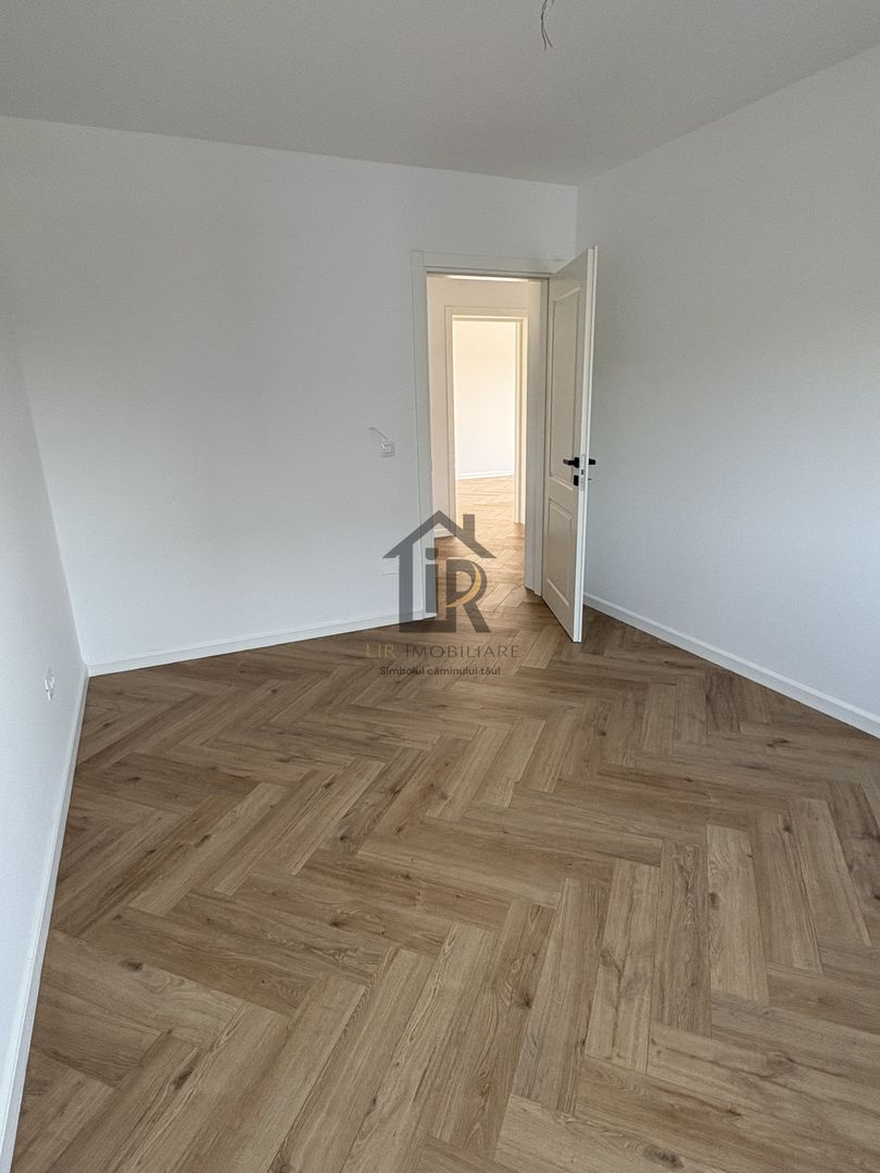 Vila P+1 într-un complex exclusivist- Miroslava- Iasi - Poză 41